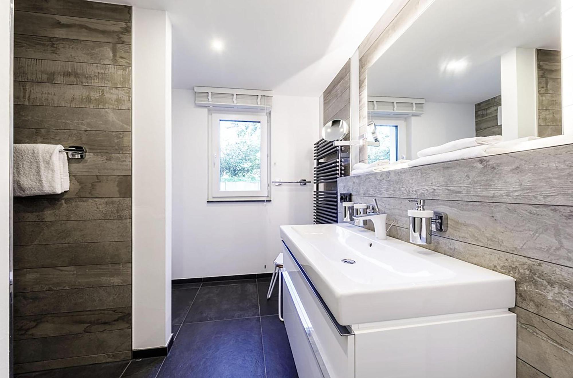 Meerduft Mit Eckterrasse Wustrow  Exteriér fotografie