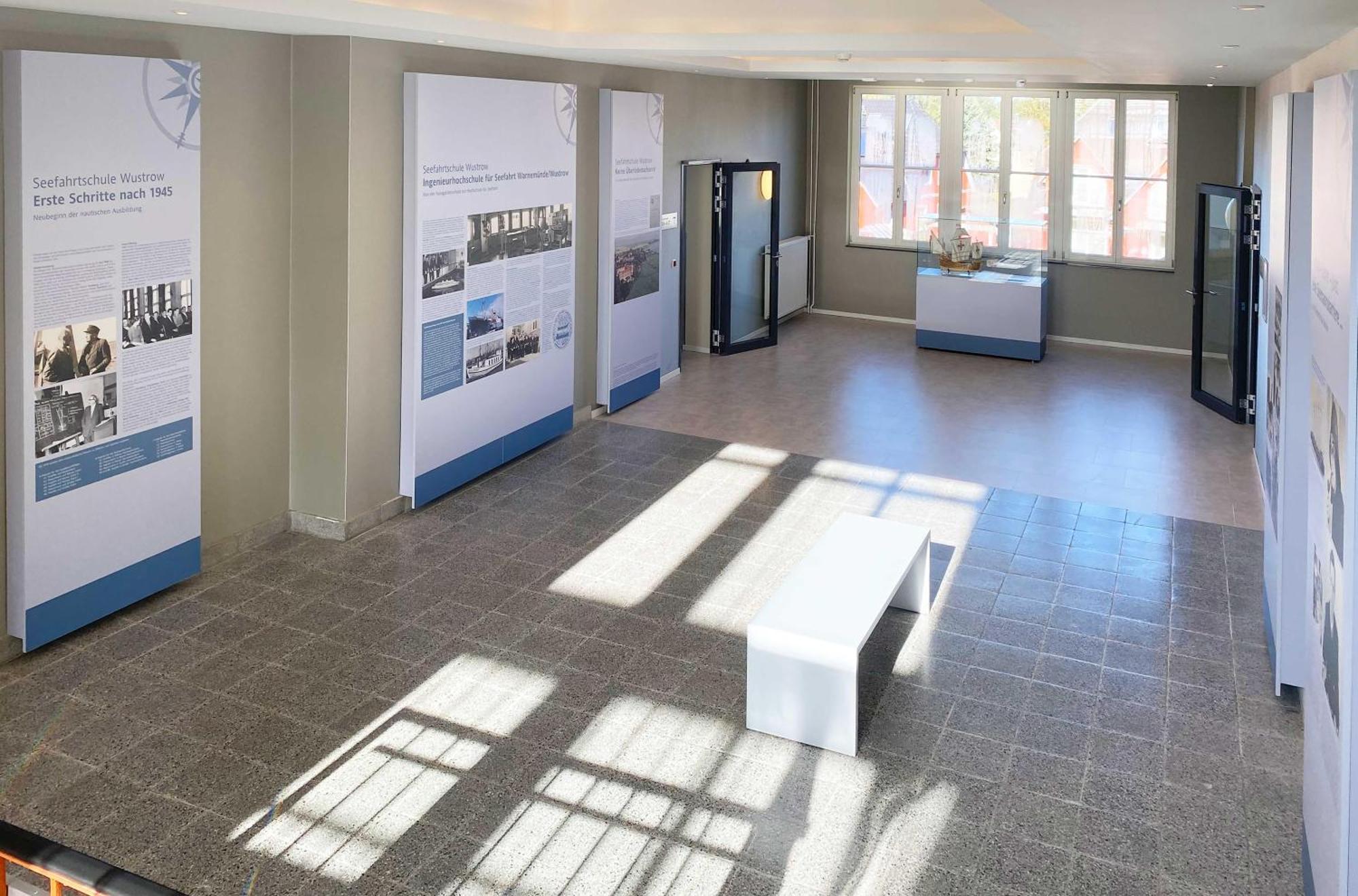 Meerduft Mit Eckterrasse Wustrow  Exteriér fotografie